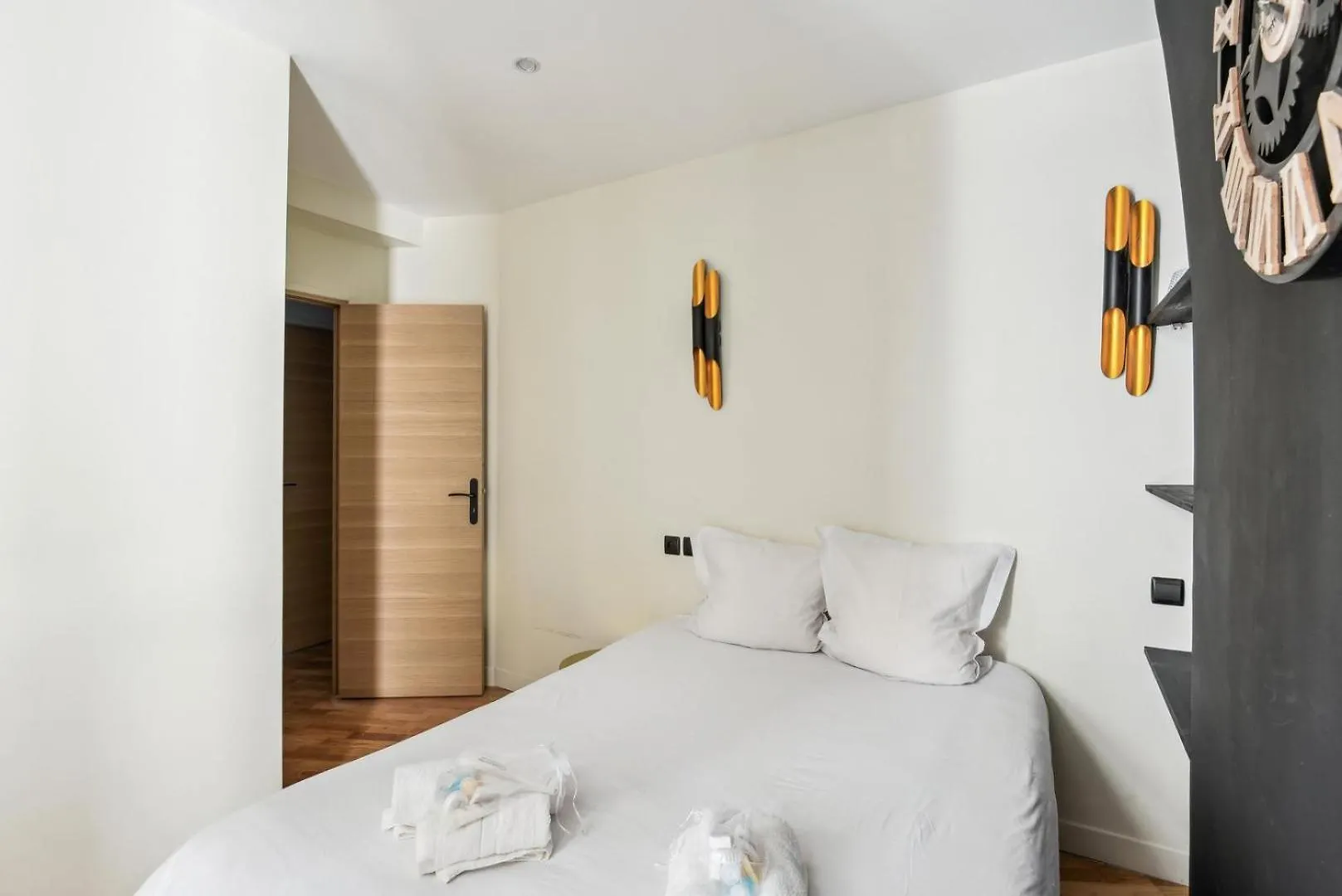 511 Suite Tour - Superbe Appartement A Parijs